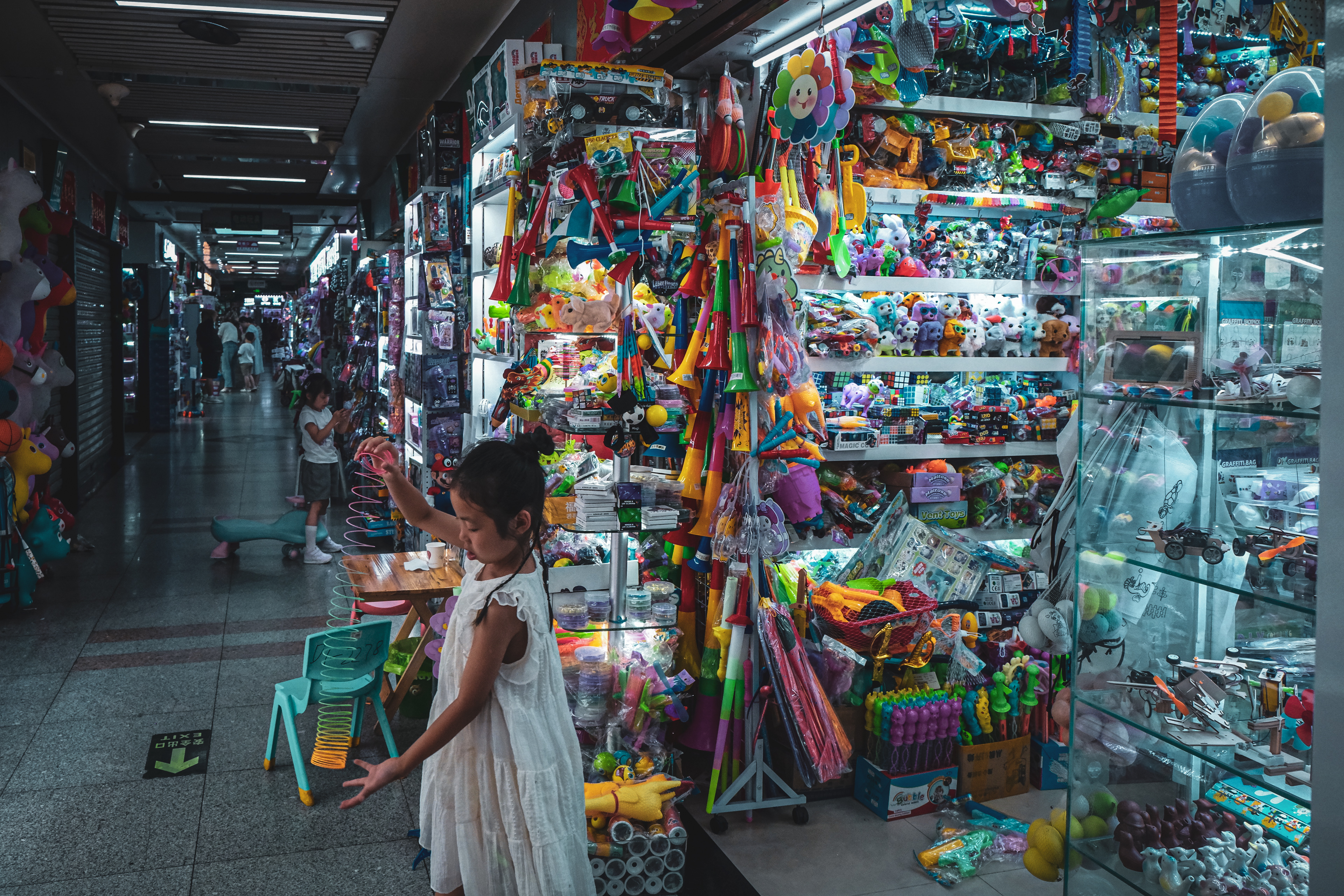 Yiwu, China